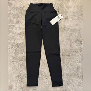 ALO Yoga 7/8 High-Waist Airbrush Legging